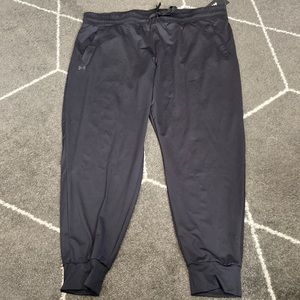 NWT Under Armour Joggers